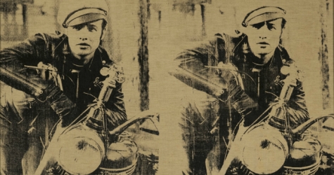 Christie's продали Энди Уорхола за $151 миллион