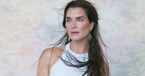 Брук Шилдс запустит первый подкаст