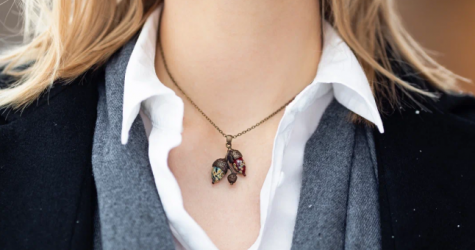 Выпускники БВШД создали украшения к юбилею музея-заповедника «Коломенское»