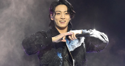 Чонгук из BTS анонсировал новый сольный сингл «Seven»