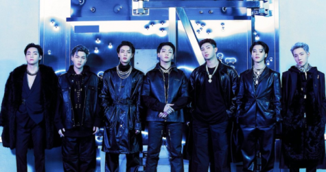 BTS анонсировала новый документальный сериал на Disney+