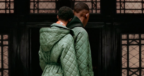 Burberry меняет стратегию развития бренда