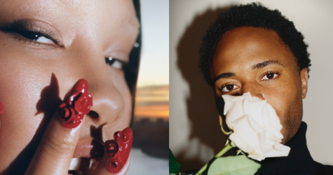 Burberry показал первую кампанию после назначения Дэниела Ли