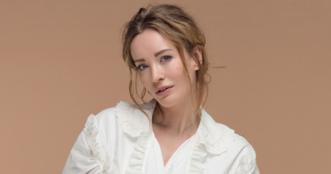 Bobbi Brown: как создать весенний макияж