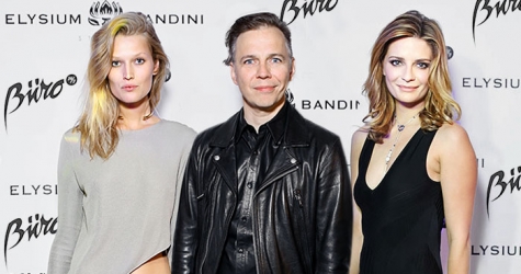 Сила искусства: что такое Elysium Bandini Studios и как проект оказался в Каннах