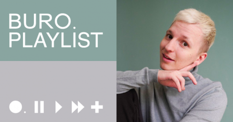 Плейлист BURO.: нежные треки от поющего маленького принца BRS