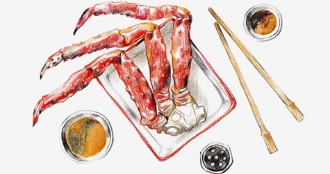 Почему мы любим рестораны с монопродуктами