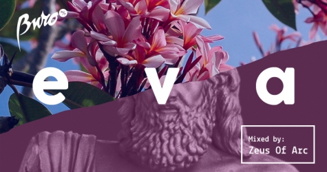 И напоследок: микс для Buro 24/7 Россия от Zeus Of Arc