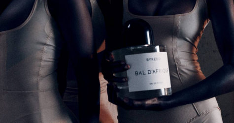 Byredo показал новую кампанию аромата Bal d'Afrique