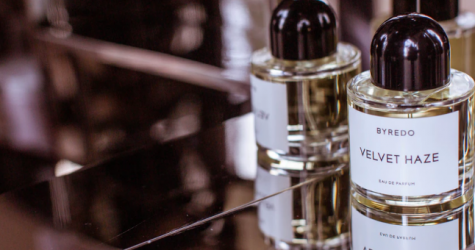 Byredo создаст аромат для метавселенной