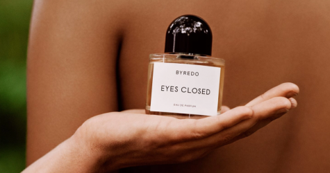 Byredo представил унисекс-аромат «Eyes Closed»