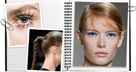 Бьюти-тренды: 10 главных тенденций будущего сезона