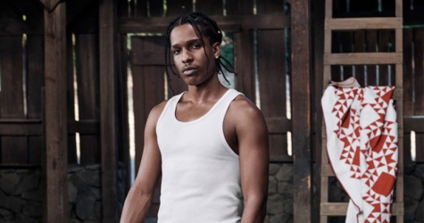 Как рэперы становятся важной частью модной индустрии