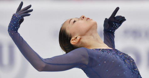 Камилу Валиеву лишат золотой медали чемпионата России из‑за допинга