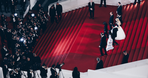 Российские телезрители увидят церемонию закрытия Каннского фестиваля — впервые за 25 лет