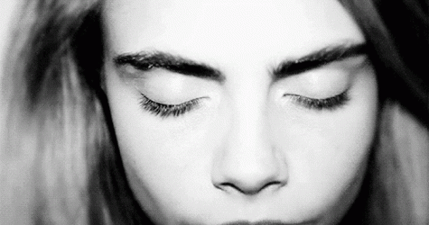 Кара Делевинь рассказала о депрессии