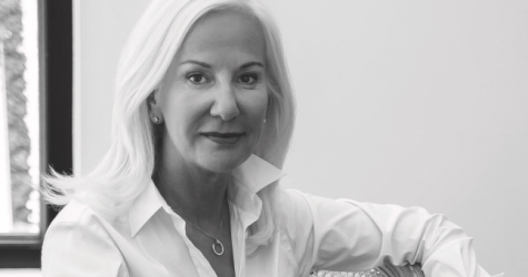 Ирис Ван дер Векен стала исполнительным директором глобальной инициативы Cartier