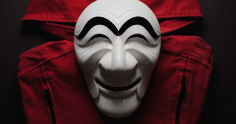 В Сети появился тизер корейской версии сериала «Бумажный дом»