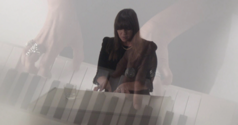 Джим Джармуш срежиссировал клип Cat Power на песню «A Pair of Brown Eyes»