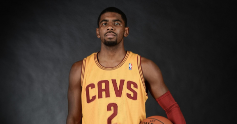 Nike приостановил сотрудничество с Кайри Ирвингом из-за поста с антисемитским фильмом