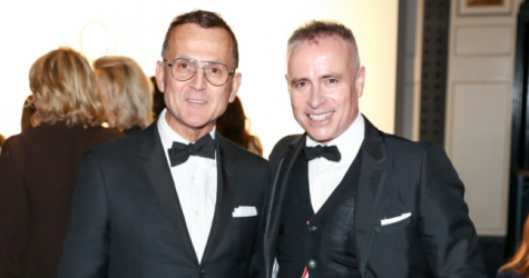 Совет модельеров Америки пополнили 16 временных членов