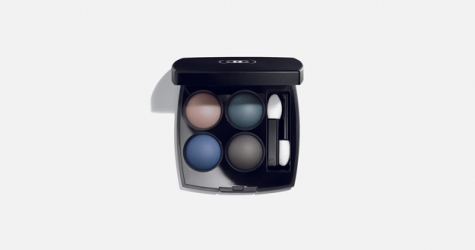 Chanel представил осеннюю коллекцию макияжа