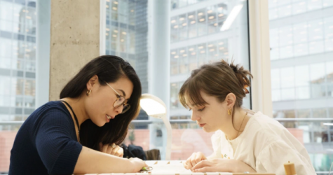 Chanel и фонд Карла III запустили образовательную программу