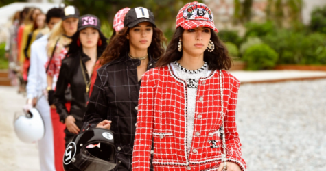 Chanel представит круизную коллекцию в Лос-Анджелесе в мае