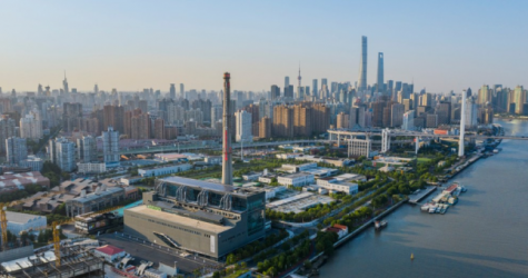 Культурный фонд Chanel проведет выставку в Шанхайском музее современного искусства