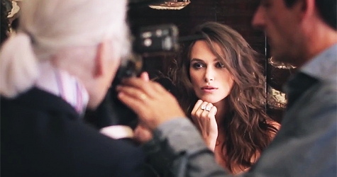 Истоки вдохновения: смотрим, как создавалась выставка Mademoiselle Privé