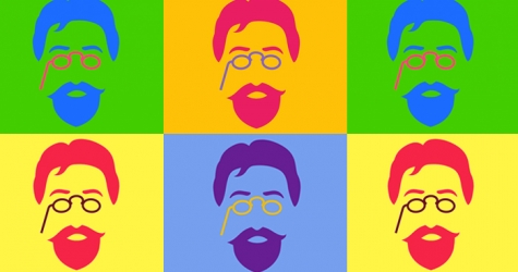 \"Чехов жив\": герои из произведений писателя среди нас