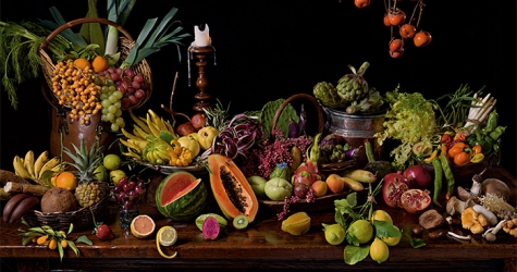 Что мы будем обсуждать на кухнях в наступившем году?