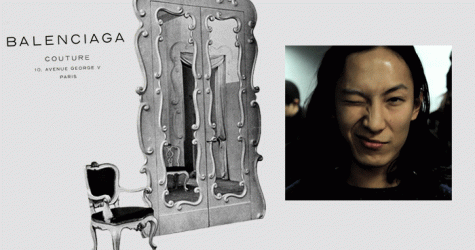 Что оказалось не так с Александром Вангом?