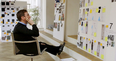 Что значит уход Рафа Симонса из Christian Dior для всей индустрии моды