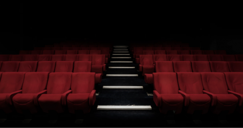 ТАСС: к осени в России могут закрыться 70% кинотеатров