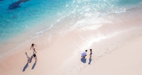 5 мифов о путешествиях на Мальдивы