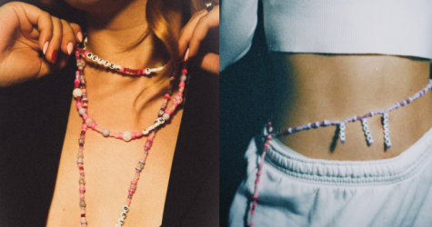 Бренд Maniovich AM и студия танцев и фитнеса 128 представили коллаборацию