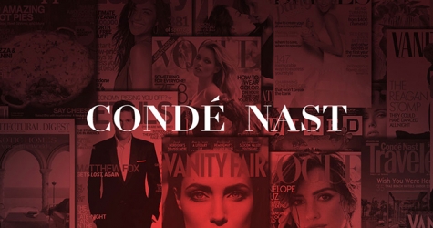 Condé Nast займется выпуском сериалов