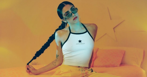 Converse представляет совместную коллекцию с брендом MadeMe