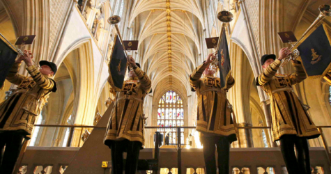 Стали известны музыкальные произведения, которые прозвучат на коронации Карла III