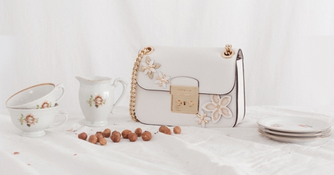 Красивые аксессуары на весну — выбор Buro 24/7