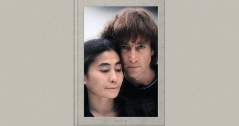 Книга недели: John Lennon & Yoko Ono. Double Fantasy