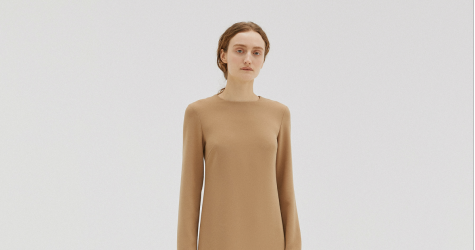 Agreeg, коллекция осень-зима 2022