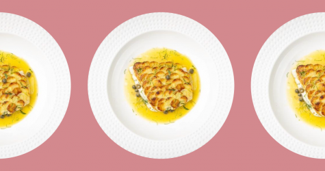 Новости ресторанов: лес в Замоскворечье, сицилийский ужин и арт-коктейли