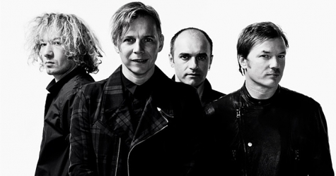 \"Мумий Тролль\" записали новую песню и объявили конкурс