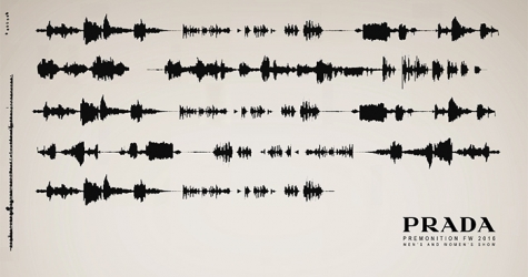 Прямая трансляция мужского показа Prada, осень-зима 2016