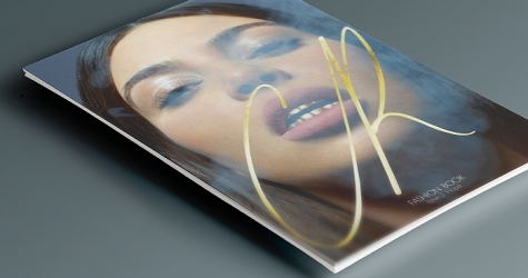 Карин Ройтфельд готовит CR Fashion Book, посвященный моделям