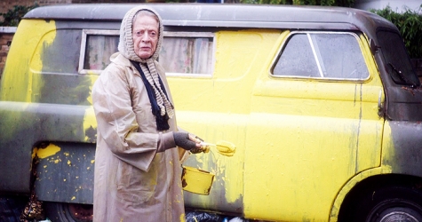 Арт-планы на выходные: 30 октября — 1 ноября