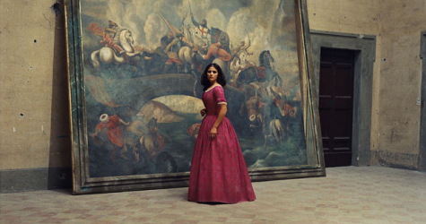 Самые стильные фильмы — обладатели «Золотой пальмовой ветви»