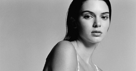 Кендалл Дженнер призывает миллениалов голосовать за следующего президента Америки